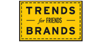 Скидка 10% на коллекция trends Brands limited! - Елецкий